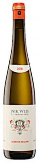 Nik Weis Schiefer Riesling 2019 MAGNUM