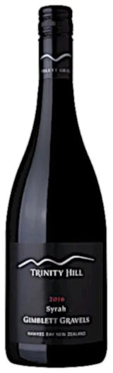 Trinity Hill Syrah 2016