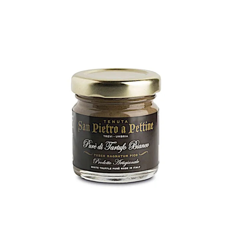 Black Summer Truffle Pure 50g