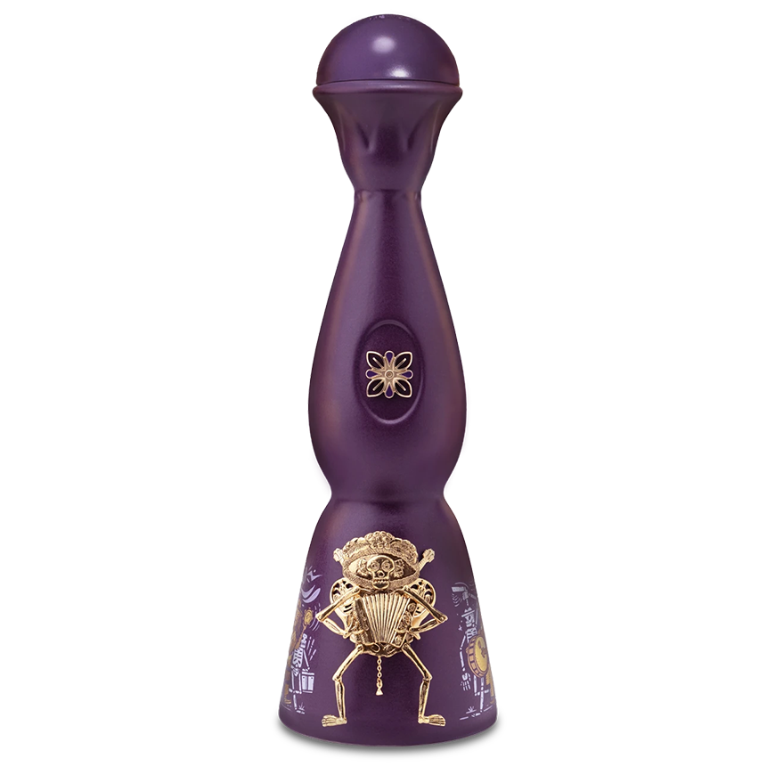 Clase Azul Dia de Muertos Edicion Limitada Musica 2024 100cl