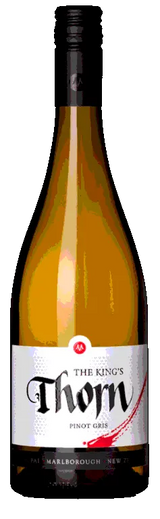 Marisco The King's Thorn Pinot Gris 2019