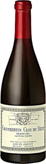 Louis Jadot Chambertin Clos de Beze Grand Cru 2014
