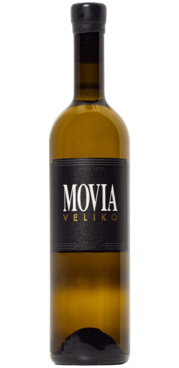 Movia Veliko Sauvignon 2021