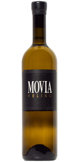 Movia Veliko Sauvignon 2021