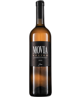 Movia Veliko Chardonnay 2022