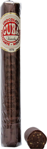Venchi Chocolate Cigar