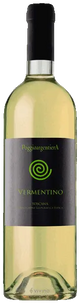 Poggio Argentiera Vermentino 2019