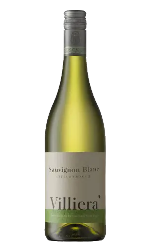 Villiera Estate Sauvignon Blanc 2019