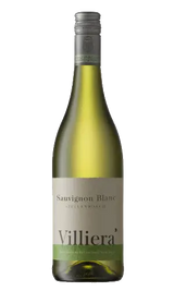 Villiera Estate Sauvignon Blanc 2019