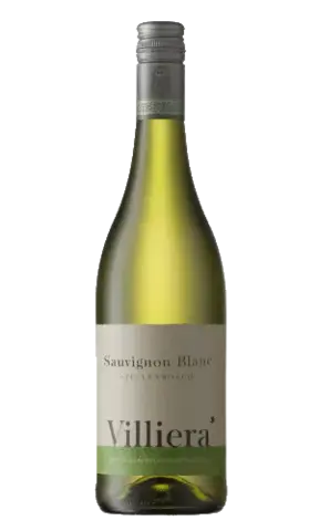 Villiera Estate Sauvignon Blanc 2019