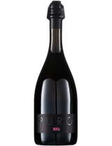 Movia Puro Rose Brut 2017