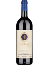 Tenuta San Guido Sassicaia Bolgheri 2022