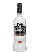 Russian Standard Original Vodka 100cl