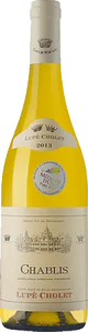 Lupe-Cholet Petit Chablis 2019