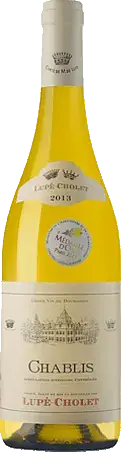 Lupe-Cholet Petit Chablis 2019