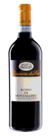 Casanova di Neri Rosso di Montalcino 2019