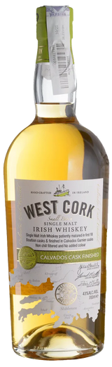 West Cork Calvados Cask 70cl