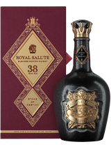 Chivas Royal Salute 38 YO Stone of Destiny 50cl