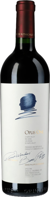 Opus One Napa Valley 2016 Magnum