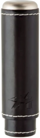 Xikar Cigar Case Single Black
