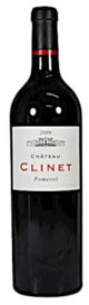 Chateau Clinet 2009