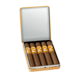 Zino Nicaragua Cigarillos Half Corona 5s