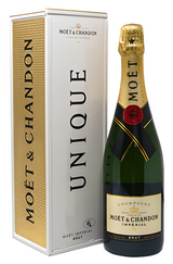 Moet & Chandon Brut Metal box
